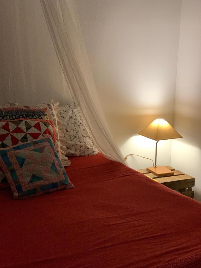 Casinha A Porta Villa Arouca Kültér fotó
