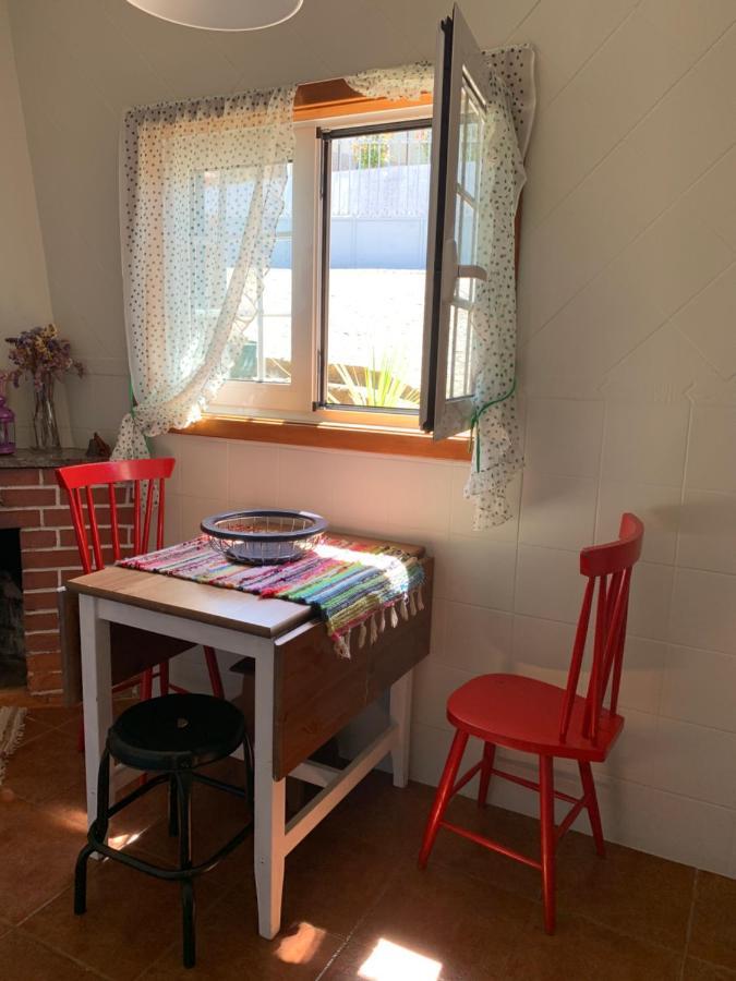 Casinha A Porta Villa Arouca Kültér fotó