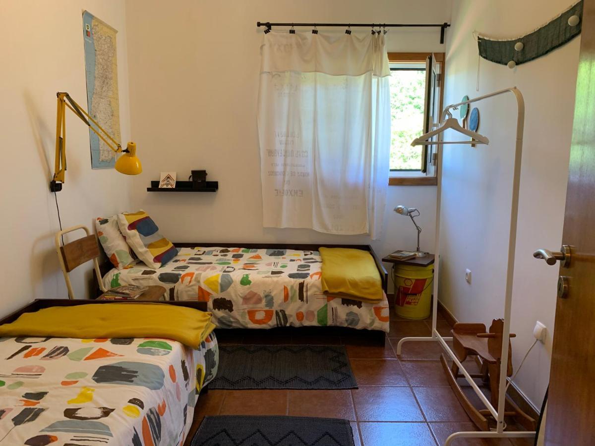 Casinha A Porta Villa Arouca Kültér fotó