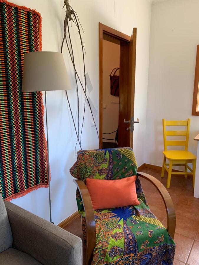 Casinha A Porta Villa Arouca Kültér fotó