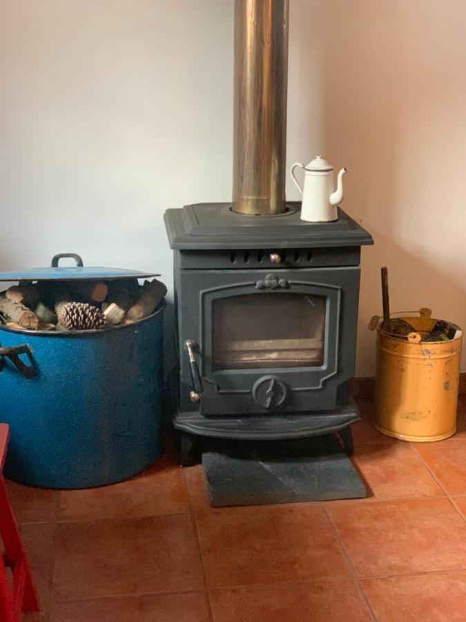 Casinha A Porta Villa Arouca Kültér fotó