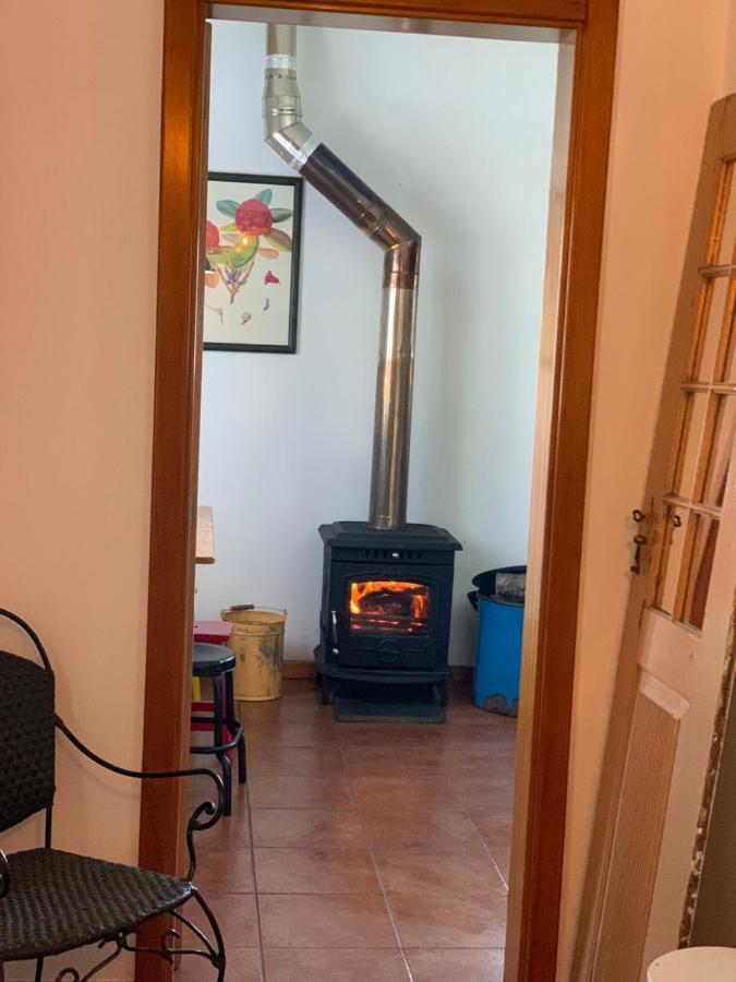 Casinha A Porta Villa Arouca Kültér fotó