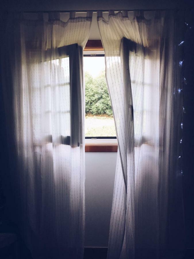 Casinha A Porta Villa Arouca Kültér fotó
