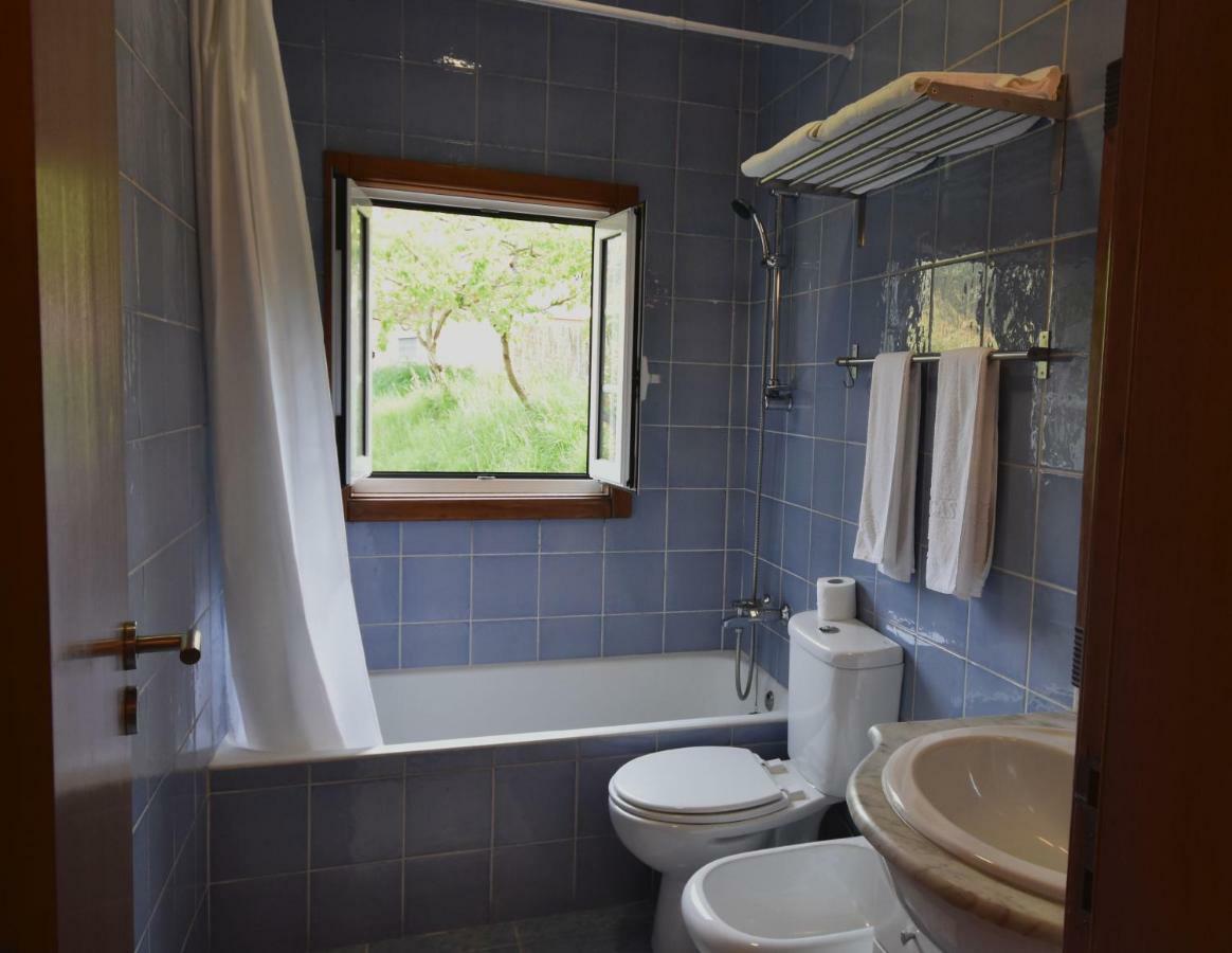 Casinha A Porta Villa Arouca Kültér fotó