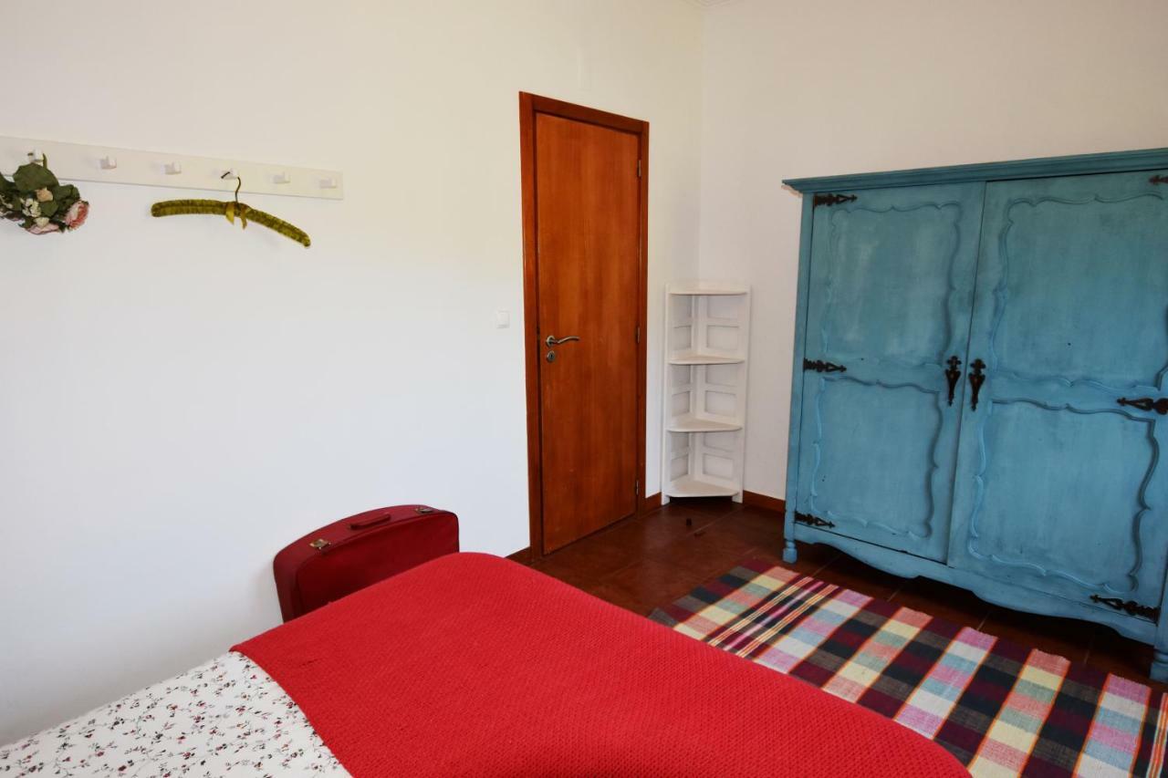 Casinha A Porta Villa Arouca Kültér fotó