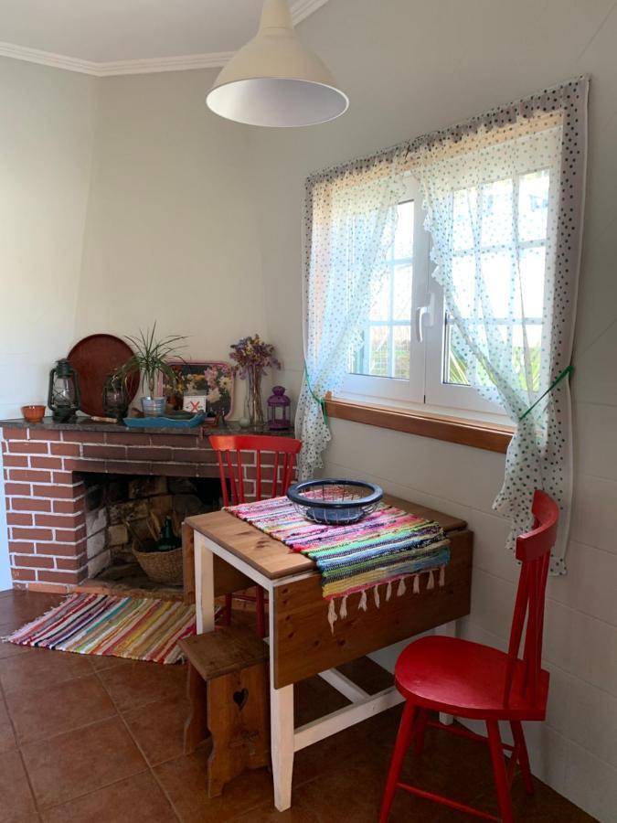 Casinha A Porta Villa Arouca Kültér fotó